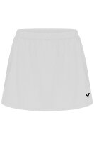 VICTOR Skirt white K-64000 A