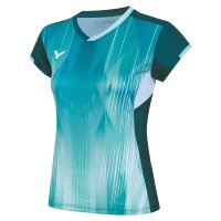 VICTOR T-Shirt T-61002TD G Women