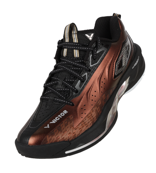 VICTOR C90 II  W NitroLite iridescent copper