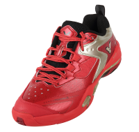 VICTOR P9200cX AX   high risk red / light gold