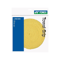 YONEX Frottee-Rolle Griffband AC402