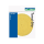 YONEX Frottee-Rolle Griffband AC402