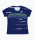 YONEX Womens Crew Neck Shirt, Dark Navy