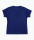 YONEX Womens Crew Neck Shirt, Dark Navy