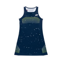 YONEX Womens Dress, Practice, Dark Navy