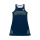 YONEX Womens Dress, Practice, Dark Navy