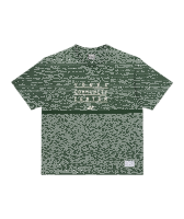 YONEX 80th Unisex T-Shirt, Green