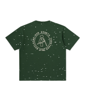 YONEX 80th Unisex T-Shirt, Green
