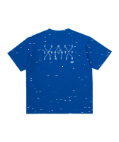 YONEX 80th Unisex T-Shirt, Blue