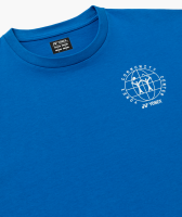 YONEX 80th Unisex T-Shirt, Blue
