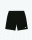 YONEX Unisex Shorts, Practice, Black