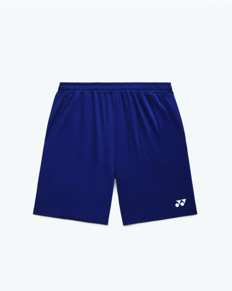 YONEX Unisex Shorts, Practice, Dark Navy
