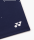 YONEX Unisex Shorts, Practice, Dark Navy