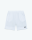 YONEX Unisex Shorts, Practice, White