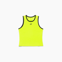 YONEX Womens Tank, Practice, Fresh Lime