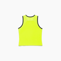 YONEX Womens Tank, Practice, Fresh Lime