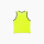 YONEX Womens Tank, Practice, Fresh Lime