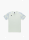 YONEX Unisex T-Shirt, Practice, Champagne