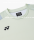 YONEX Unisex T-Shirt, Practice, Champagne