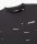 YONEX Unisex Longsleeves Shirt, Practice, Black