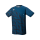 YONEX Unisex T-Shirt, Practice, Ink Blue