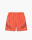 YONEX Unisex Knit Shorts Cyber Orange, Practice