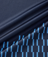 YONEX Unisex T-Shirt, Practice, Dark Navy