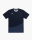 YONEX Unisex T-Shirt, Practice, Dark Navy