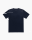 YONEX Unisex T-Shirt, Practice, Dark Navy