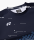 YONEX Unisex T-Shirt, Practice, Dark Navy
