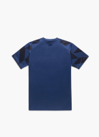 YONEX Unisex T-Shirt, Practice, Indigo Blue