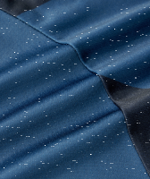 YONEX Unisex T-Shirt, Practice, Indigo Blue