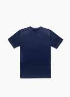 YONEX Unisex T-Shirt, Practice, Dark Navy