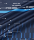 YONEX Unisex T-Shirt, Practice, Dark Navy