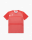 YONEX Unisex T-Shirt, Practice, Cyber Orange