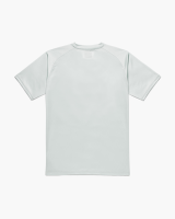 YONEX Unisex T-Shirt, Practice, Silver Gray