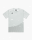 YONEX Unisex T-Shirt, Practice, Silver Gray