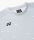 YONEX Unisex T-Shirt, Practice, Silver Gray
