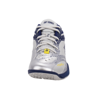 YONEX Power Cushion 65 Z4 Men, VA, Silver/Navy