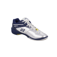 YONEX Power Cushion 65 Z4 Men, VA, Silver/Navy