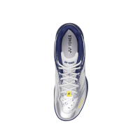 YONEX Power Cushion 65 Z4 Men, VA, Silver/Navy