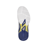 YONEX Power Cushion 65 Z4 Men, VA, Silver/Navy