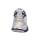 YONEX Power Cushion 65 Z4 Men, VA, Silver/Navy