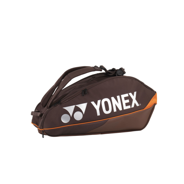 YONEX PRO RACQUET BAG (6PCS)
