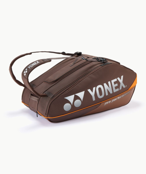 YONEX PRO RACQUET BAG (12PCS)