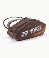 YONEX PRO RACQUET BAG (12PCS)