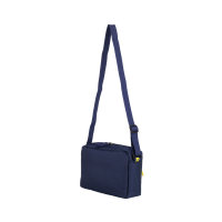 YONEX EXPERT TEAM SHOULDER BAG VA, Dark Blue