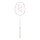 YONEX ASTROX 02 Clear 4U/G5