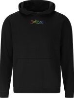 FORZA Solisky Hoodie, Black