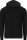 FORZA Solisky Hoodie, Black